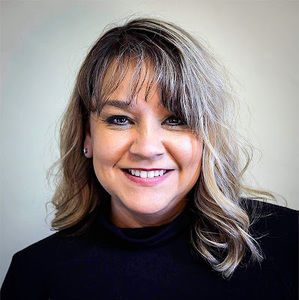 Meet your Posher, Michele